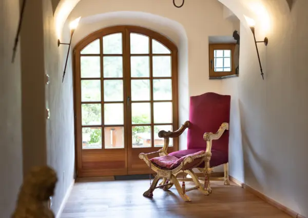 Hinterthal Lodge D1 hal 2