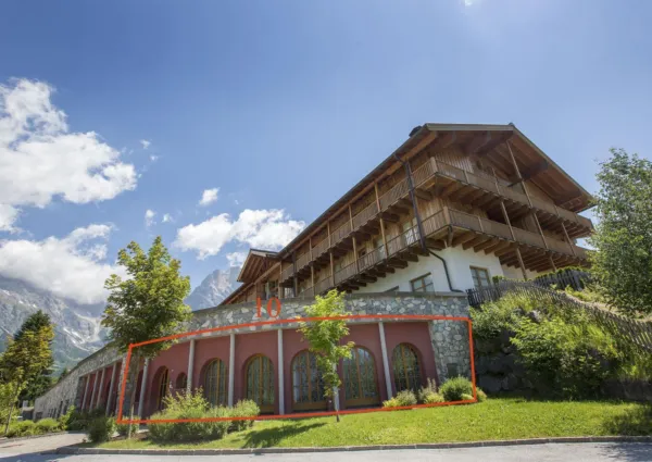 HT Clubhotel 10 zomer 10