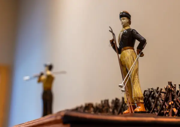 Hinterthal Lodge D2 detail 2