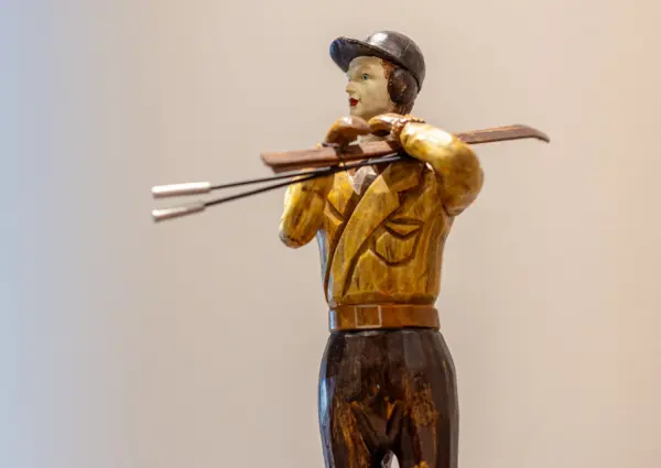 Hinterthal Lodge D2 detail 3