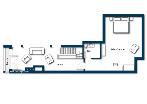 HT Clubhotel Hinterthal Lodge D9 P2