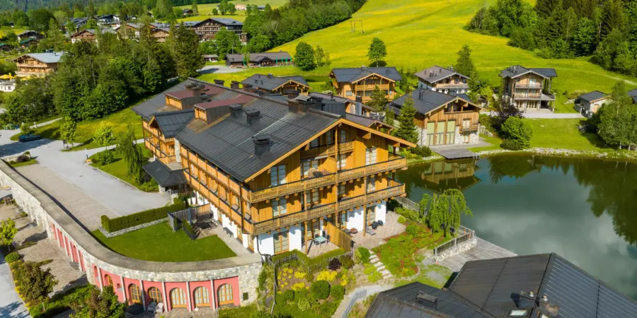 HT Hintherthal Lodge Zomer 2023