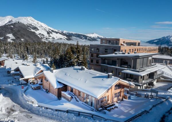 Coco Chalet