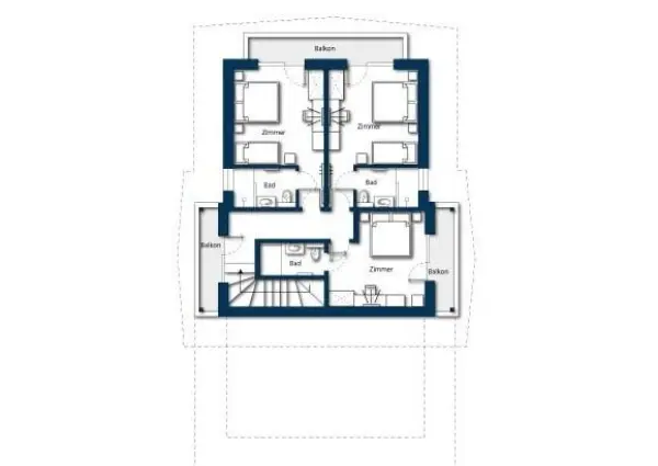 Krimml Cool Chalet 2 DG