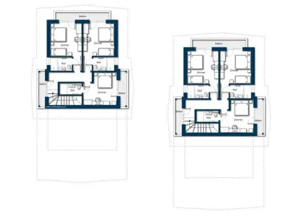 Krimml Cool Chalet Family DG