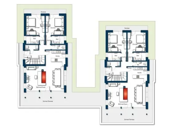 Krimml Cool Chalet Family EG