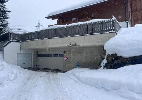 0019 KL Davids Hutte Garage 1