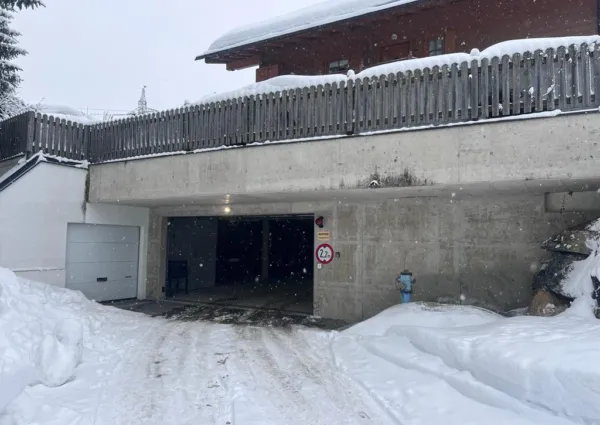 0020 KL Davids Hutte Garage 2