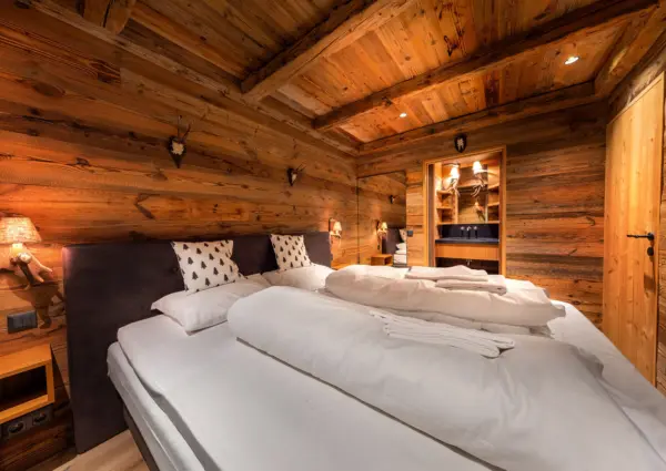 De Gravin Slaapkamer 1