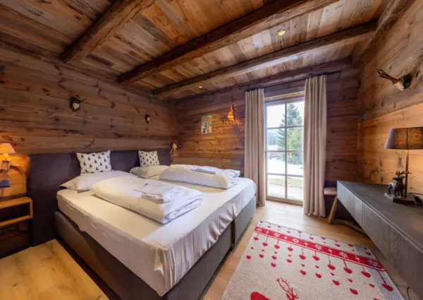 De Gravin Slaapkamer 2