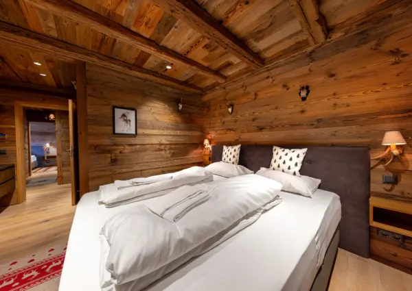 De Gravin slaapkamer 2 overzicht