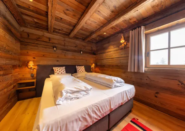 De Gravin Slaapkamer 3