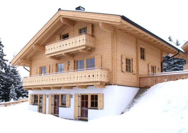 Duxer Lodge