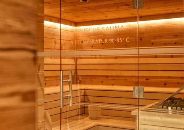 0033 KL Edelweishaus 1 Aug 23 Wellness 3