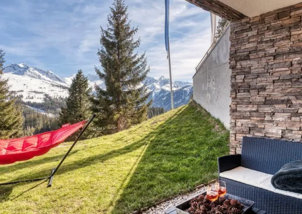 0002 KL Edelweishaus 1 Aug 23 zomer 4