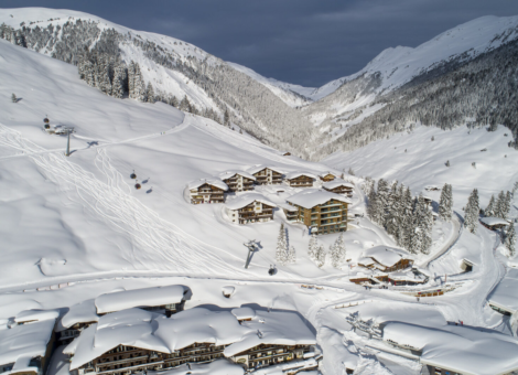 KL Edelweisshaus Top 10 winter