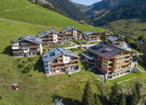 0022 KL Edelweisshaus 10 zomer 2