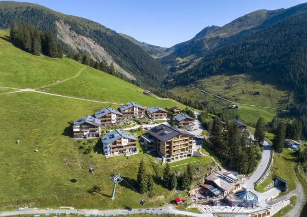 0024 KL Edelweisshaus 10 zomer 4