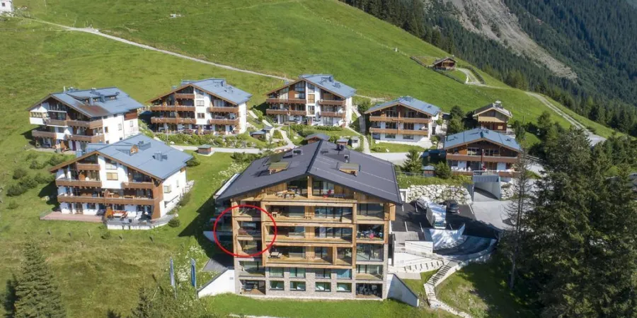 0002 KL Edelweisshaus 10 zomer 1a