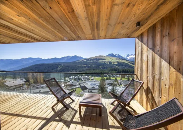 0022 KL Edelweishauss 11 zomer 5