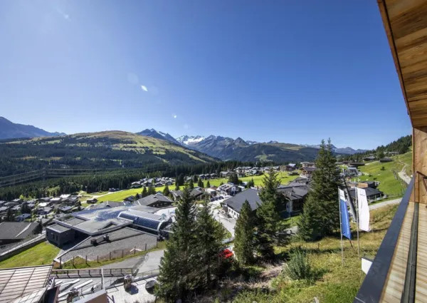 0024 KL Edelweishauss 11 zomer 4