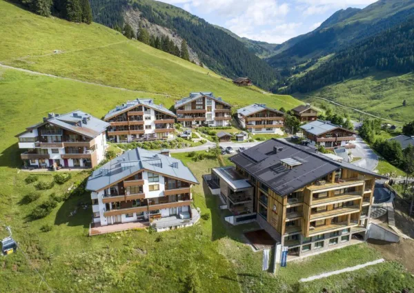 0026 KL Edelweisshaus 11 zomer 1