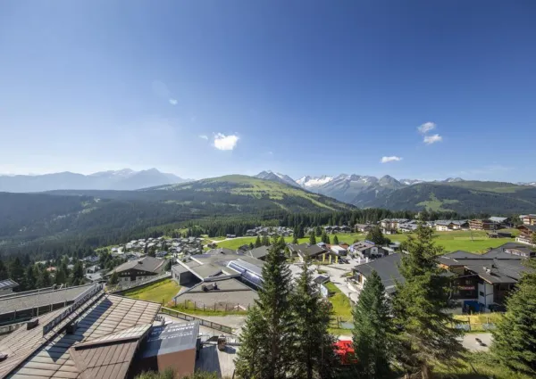 0022 KL Edelweisshaus zomer 14