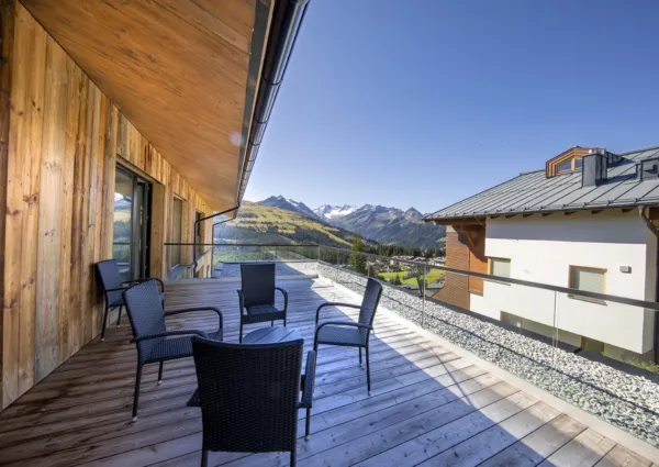 KL Edelweiss 13 zomer 9