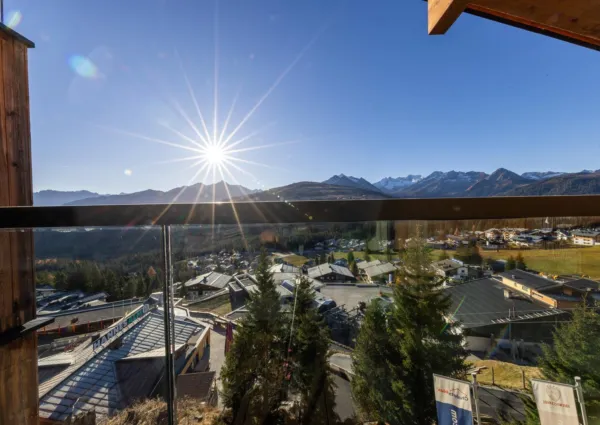 KL Edelweiss 13 zomer 3