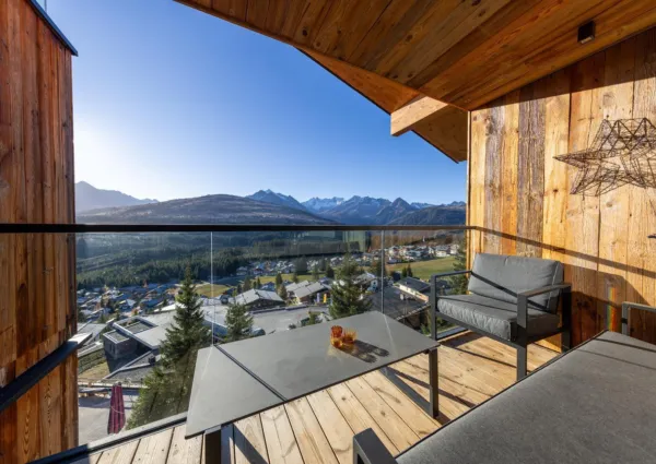 KL Edelweiss 13 zomer 2