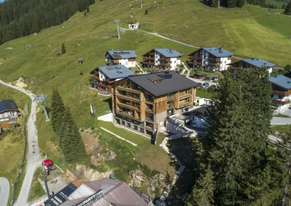 0029 KL Edelweisshaus zomer 6