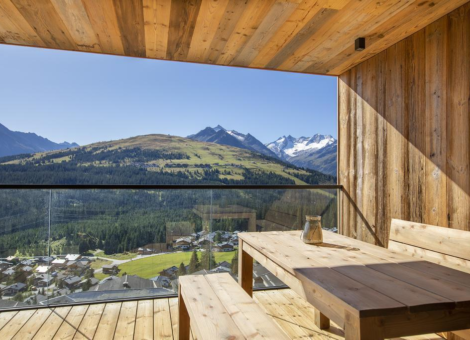 0026 KL Edelweisshaus 14 zomer 4