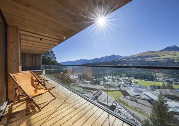 0023 KL Edelweisshaus 14 zomer 1