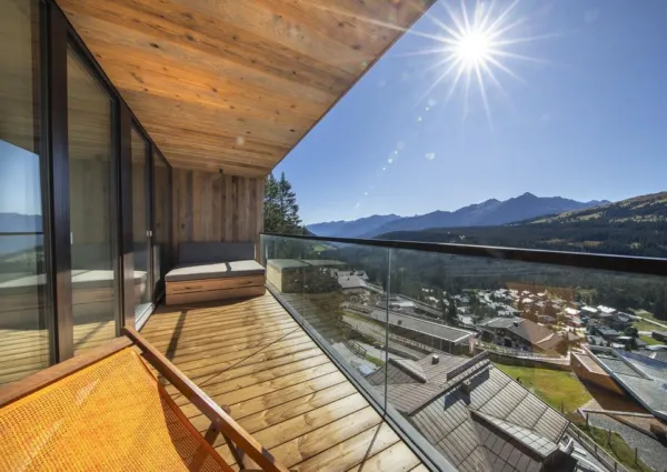 0024 KL Edelweisshaus 14 zomer 2