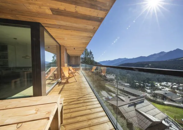 0025 KL Edelweisshaus 14 zomer 3