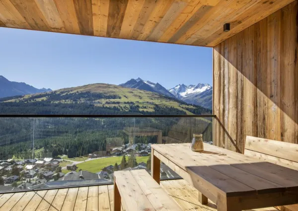 0026 KL Edelweisshaus 14 zomer 4