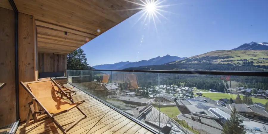 0023 KL Edelweisshaus 14 zomer 1