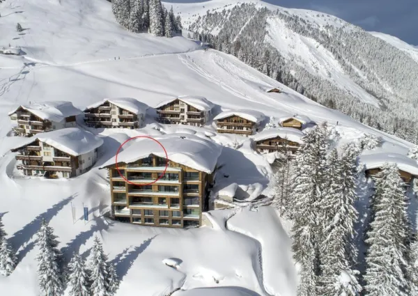 0034 KL Edelweisshaus 15 winter 1