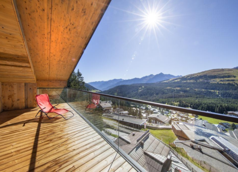 0023 KL Edelweisshaus 15 zomer 1