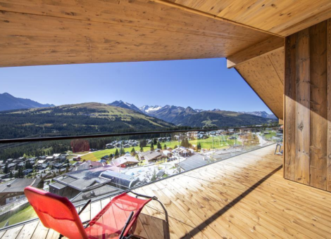 0025 KL Edelweisshaus 15 zomer 3