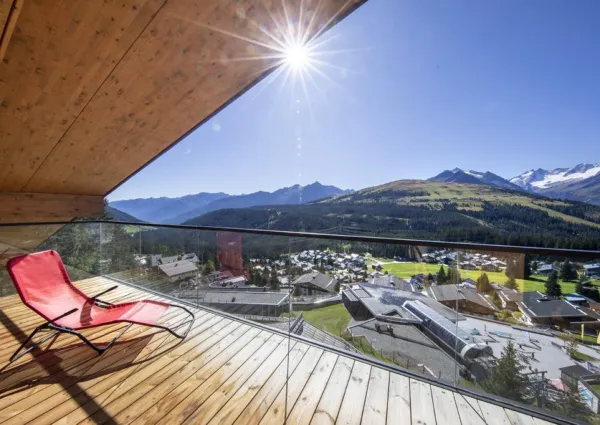 0024 KL Edelweisshaus 15 zomer 2