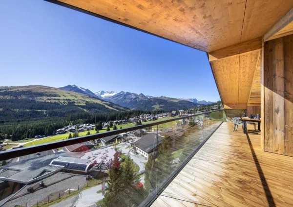 0026 KL Edelweisshaus 15 zomer 4