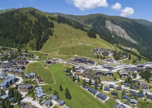 0031 KL Edelweisshaus zomer 9