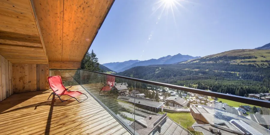 0023 KL Edelweisshaus 15 zomer 1