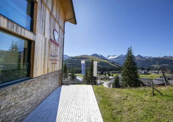 0023 KL Edelweisshaus 5 zomer 4