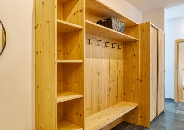 Edelweisshaus Top 6 Hal