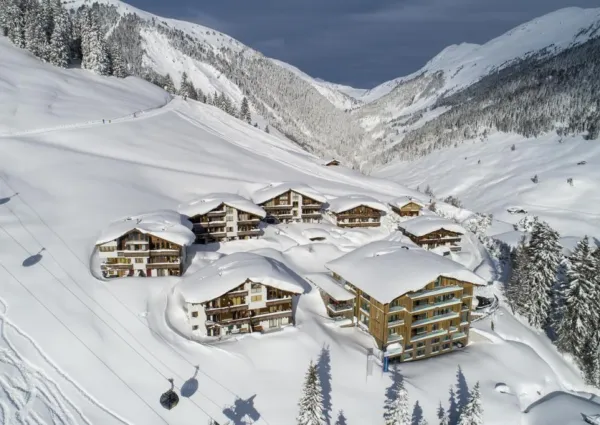 0025 KL Edelweisshaus 1 winter 2