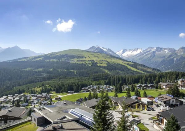 0023 KL Edelweisshaus zomer 16