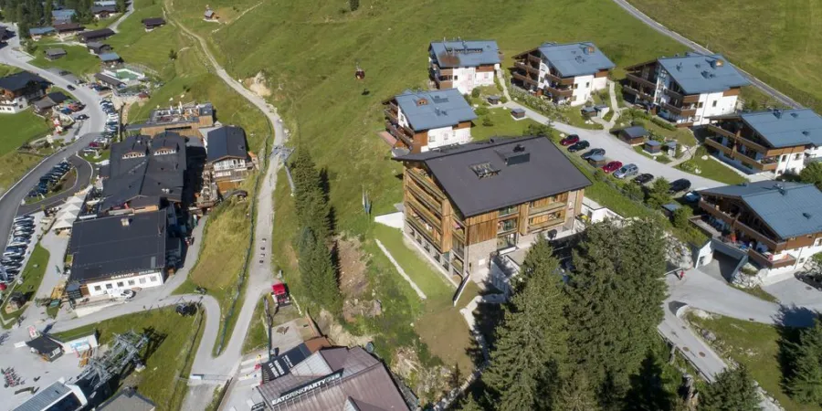 0002 KL Edelweisshaus zomer 5