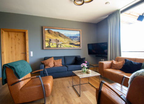 TOP 7 Edelweisshaus Konigsleiten Binnen zitje 3